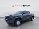 Thumbnail image of 2025 Toyota Tacoma at Cavender Toyota