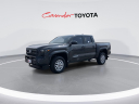 Thumbnail image of 2025 Toyota Tacoma at Cavender Toyota