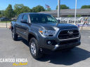 Thumbnail image of 2019 Toyota Tacoma at Cawood Honda