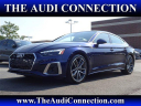Thumbnail image of 2024 Audi A5 Sportback at The Audi Connection Used