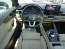 Thumbnail image of 2024 Audi A5 Sportback at The Audi Connection Used