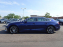 Thumbnail image of 2024 Audi A5 Sportback at The Audi Connection Used