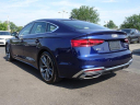 2024 Audi A5 Sportback quattro S line Premium 45 TFSI at The Audi Connection Used