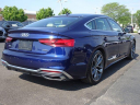 Thumbnail image of 2024 Audi A5 Sportback at The Audi Connection Used