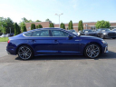 Thumbnail image of 2024 Audi A5 Sportback at The Audi Connection Used
