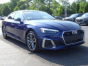Thumbnail image of 2024 Audi A5 Sportback at The Audi Connection Used