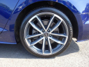 Thumbnail image of 2024 Audi A5 Sportback at The Audi Connection Used