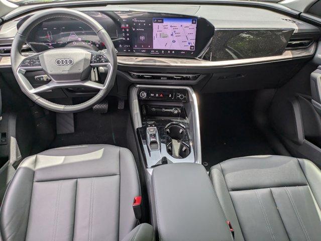 Thumbnail image of 2025 Audi Q5 at AudiGainesville-New of Gainsville, FL