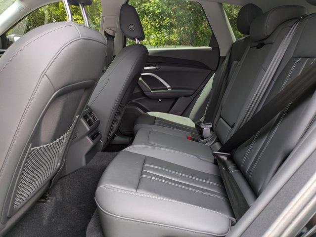 Thumbnail image of 2025 Audi Q5 at AudiGainesville-New of Gainsville, FL