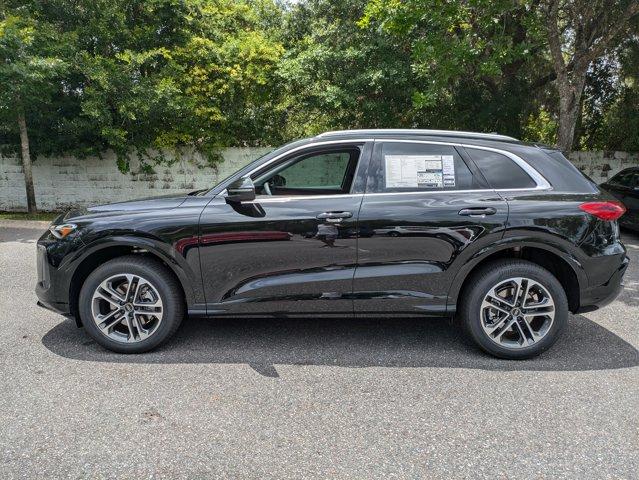 Thumbnail image of 2025 Audi Q5 at AudiGainesville-New of Gainsville, FL