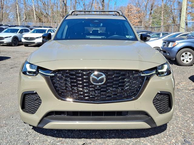 Thumbnail image of 2025 Mazda CX-70 at Faulkner Mazda Philly Used
