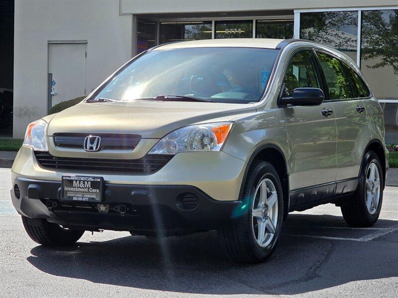 Thumbnail image of 2007 Honda CR-V at M&M Investment Cars