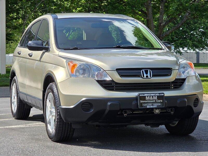 Thumbnail image of 2007 Honda CR-V at M&M Investment Cars