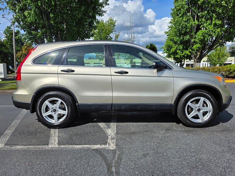 Thumbnail image of 2007 Honda CR-V at M&M Investment Cars