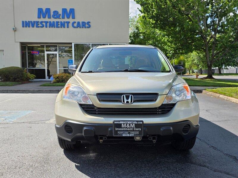 Thumbnail image of 2007 Honda CR-V at M&M Investment Cars
