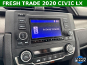 Thumbnail image of 2020 Honda Civic at Millennium Chevrolet