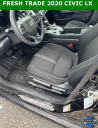Thumbnail image of 2020 Honda Civic at Millennium Chevrolet