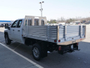 Thumbnail image of 2025 Chevrolet Silverado 2500HD at Mccluskey Chevrolet Kings Automall