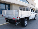 Thumbnail image of 2025 Chevrolet Silverado 2500HD at Mccluskey Chevrolet Kings Automall