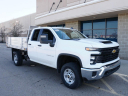 Thumbnail image of 2025 Chevrolet Silverado 2500HD at Mccluskey Chevrolet Kings Automall