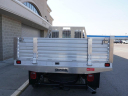 Thumbnail image of 2025 Chevrolet Silverado 2500HD at Mccluskey Chevrolet Kings Automall