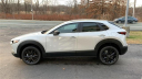 Thumbnail image of 2025 Mazda CX-30 at Cooley Mazda Volkswagen