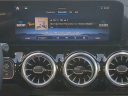 Thumbnail image of 2025 Mercedes-Benz GLA at MercedesBenzofDaytonaBeach USED