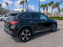 Thumbnail image of 2025 Mercedes-Benz GLA at MercedesBenzofDaytonaBeach USED