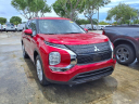 Thumbnail image of 2024 Mitsubishi Outlander at Ed Morse Honda