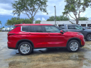 Thumbnail image of 2024 Mitsubishi Outlander at Ed Morse Honda