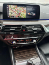 Thumbnail image of 2018 BMW 5 Series at EMG AUTO SALES LLC