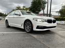 Thumbnail image of 2018 BMW 5 Series at EMG AUTO SALES LLC
