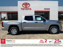 Thumbnail image of 2025 Toyota Tundra at Oakes Toyota