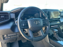 2025 Toyota Tundra SR at Oakes Toyota