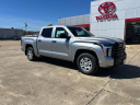 Thumbnail image of 2025 Toyota Tundra at Oakes Toyota