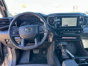 Thumbnail image of 2025 Toyota Tundra at Oakes Toyota
