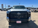 Thumbnail image of 2025 Toyota Tundra at Oakes Toyota
