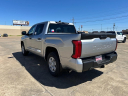 Thumbnail image of 2025 Toyota Tundra at Oakes Toyota