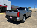 Thumbnail image of 2025 Toyota Tundra at Oakes Toyota