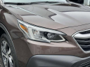 Thumbnail image of 2022 Subaru Outback at South Shore Subaru