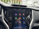 Thumbnail image of 2022 Subaru Outback at South Shore Subaru