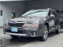 Thumbnail image of 2022 Subaru Outback at South Shore Subaru