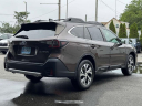 Thumbnail image of 2022 Subaru Outback at South Shore Subaru
