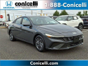 Thumbnail image of 2024 Hyundai ELANTRA at Conicelli Honda - USED