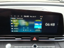 Thumbnail image of 2024 Hyundai ELANTRA at Conicelli Honda - USED