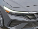 Thumbnail image of 2024 Hyundai ELANTRA at Conicelli Honda - USED