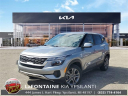 Thumbnail image of 2023 Kia Seltos at LaFontaine Kia