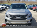 Thumbnail image of 2023 Kia Seltos at LaFontaine Kia