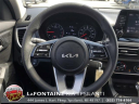 Thumbnail image of 2023 Kia Seltos at LaFontaine Kia