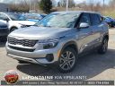 Thumbnail image of 2023 Kia Seltos at LaFontaine Kia
